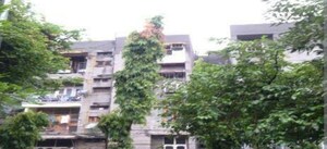 3 BHK Apartment For Sale in Ip Extension