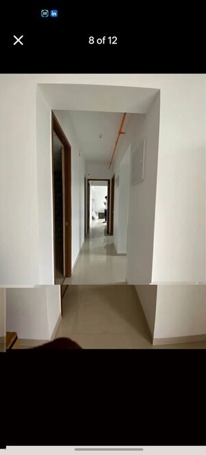 Building Lobby in 2 BHK Apartment at Kalpataru Parkcity, Kolshet Road – for Sale