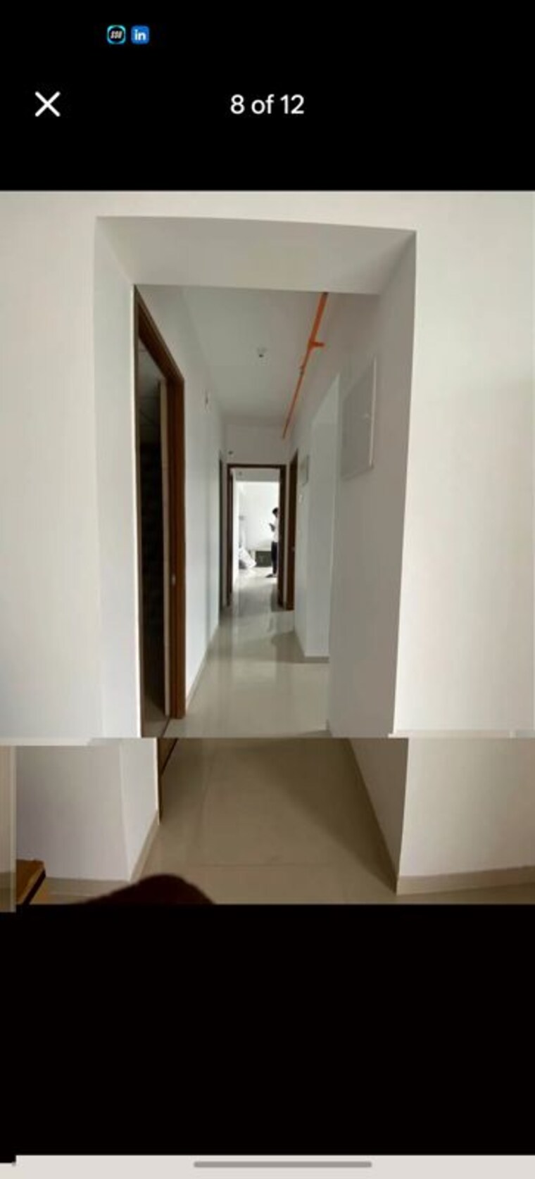 undefined, kalpataru-parkcity 2 Bedroom 600 Sq.Ft. Apartment In Kolshet Road Thane 10578325