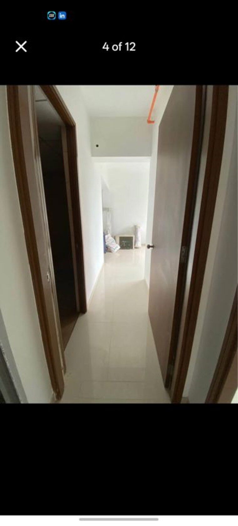 undefined, kalpataru-parkcity 2 Bedroom 600 Sq.Ft. Apartment In Kolshet Road Thane 10578325