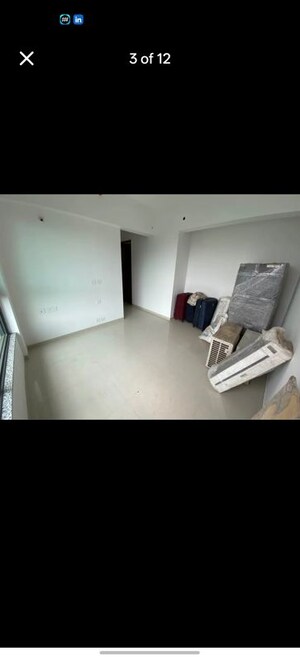 Bedroom in 2 BHK Apartment at Kalpataru Parkcity, Kolshet Road – for Sale