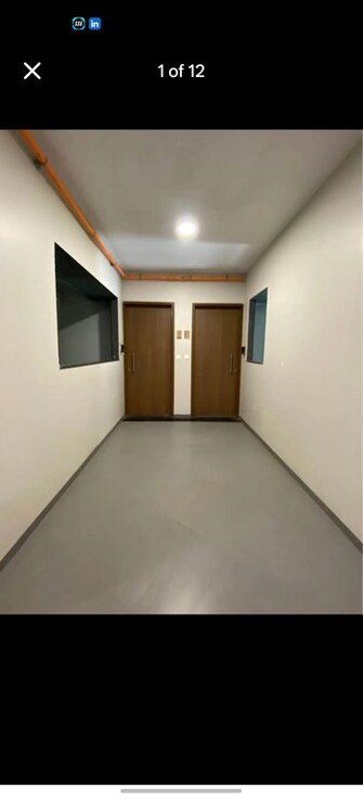 2 BHK 600 Sq.Ft. Apartment in Kalpataru Parkcity