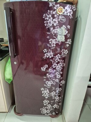 Kitchen/pantry in 2 BHK Apartment at Santipur – for Rent