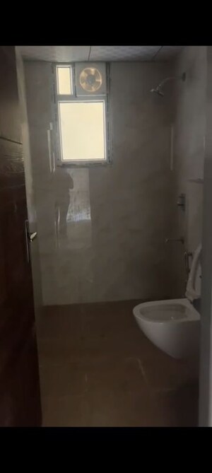 Bathroom in 4 BHK Apartment at Vinayak Royal Crysta, Ganatpura – for Rent