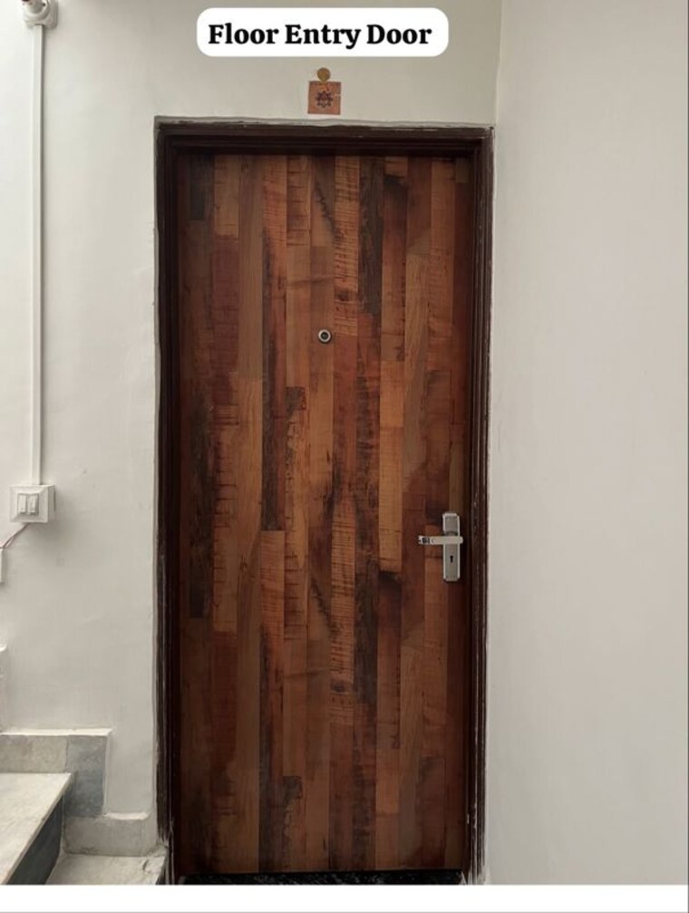 undefined, new friends colony 3 Bedroom 300 Sq.Yd. Builder Floor In New Friends Colony Delhi 10578340