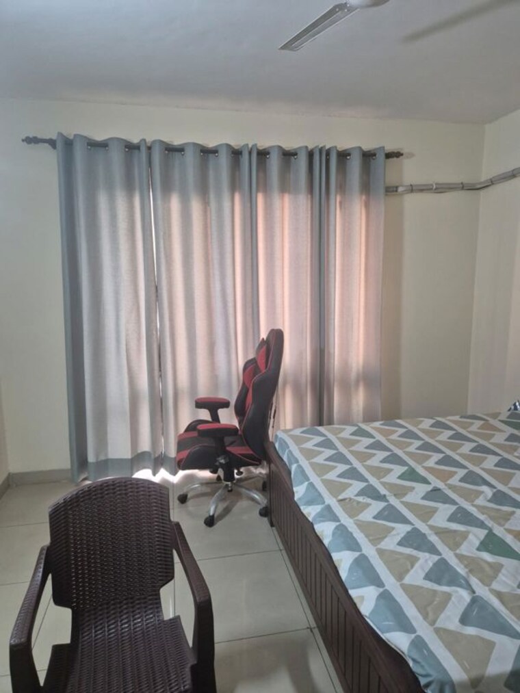 Room, mahindra-aura 3 Bedroom 1615 Sq.Ft. Apartment In Sector 110a Gurgaon 10578294