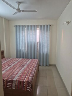 3 BHK Apartment For Sale in Mahindra Aura