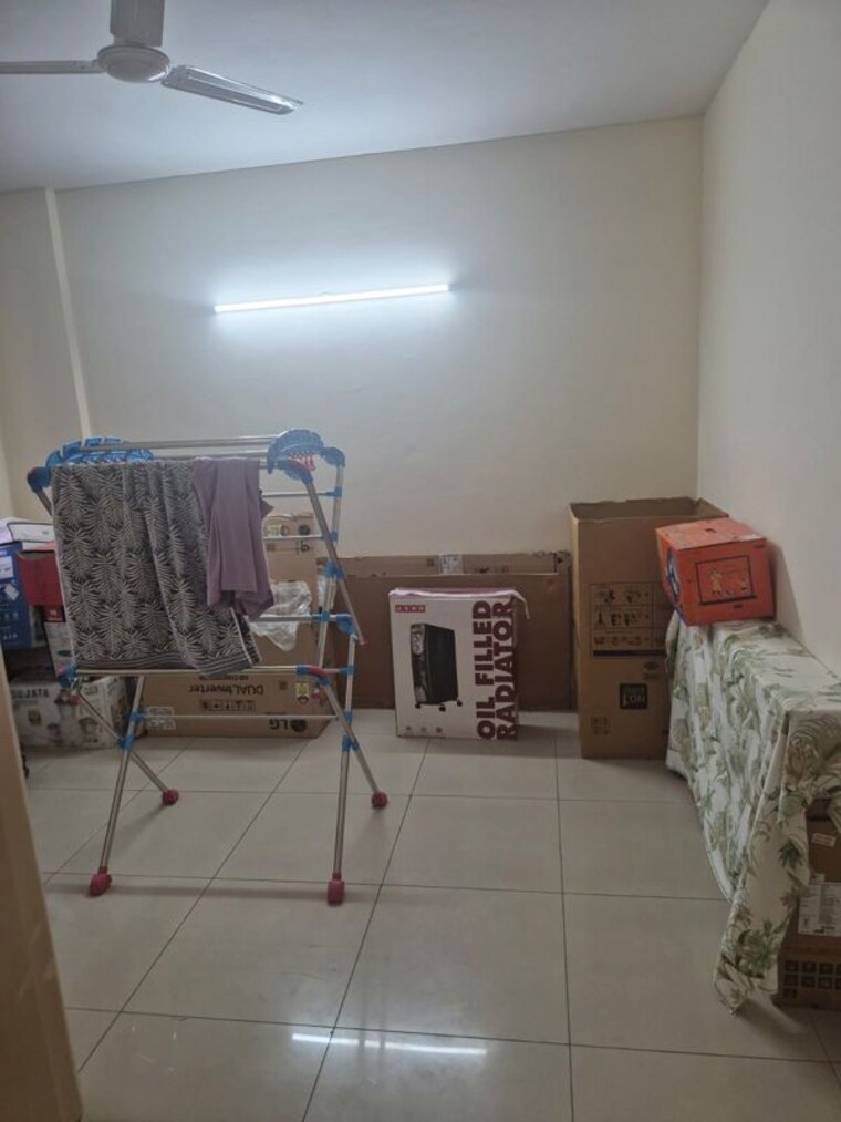 Living Room, mahindra-aura 3 Bedroom 1615 Sq.Ft. Apartment In Sector 110a Gurgaon 10578294