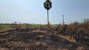 Plot Area in  Plot at Gollapudi – for Sale
