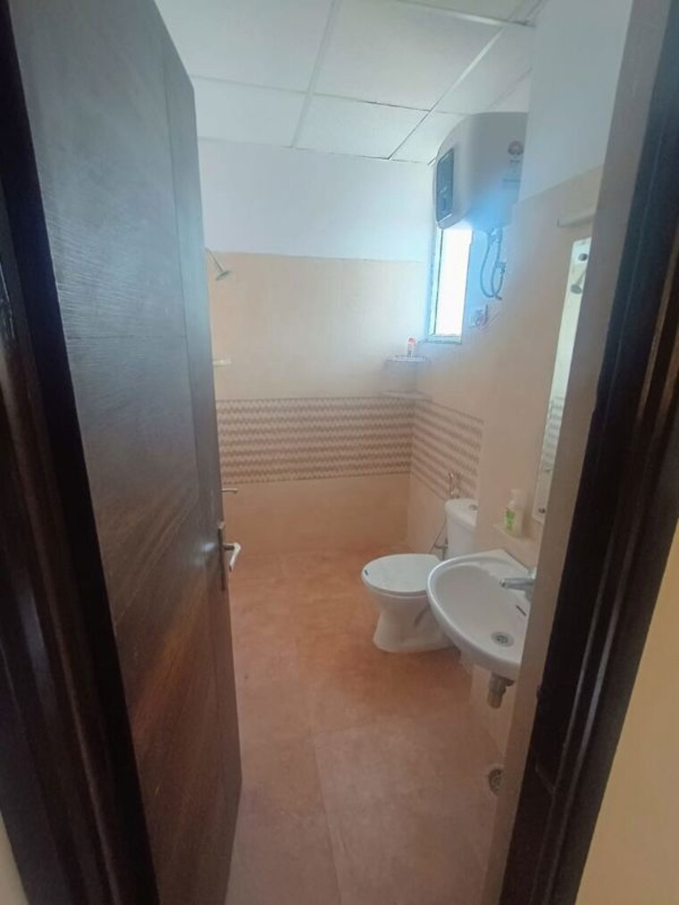 Bathroom, kotecha-royal-avenue 3 Bedroom 1670 Sq.Ft. Apartment In Mansarovar Jaipur 10578347