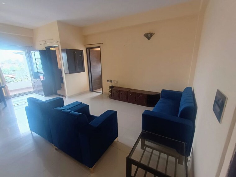 Living Room, kotecha-royal-avenue 3 Bedroom 1670 Sq.Ft. Apartment In Mansarovar Jaipur 10578347