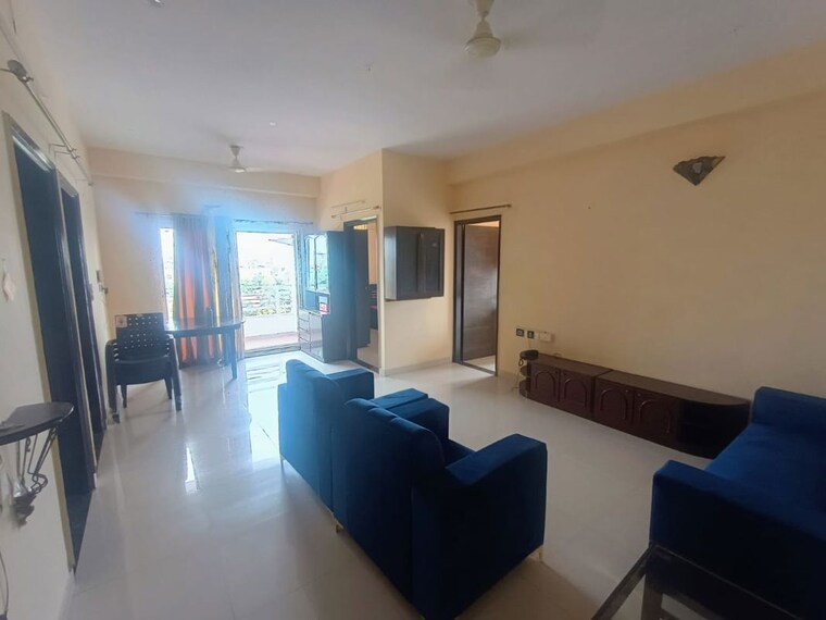 Living Room, kotecha-royal-avenue 3 Bedroom 1670 Sq.Ft. Apartment In Mansarovar Jaipur 10578347
