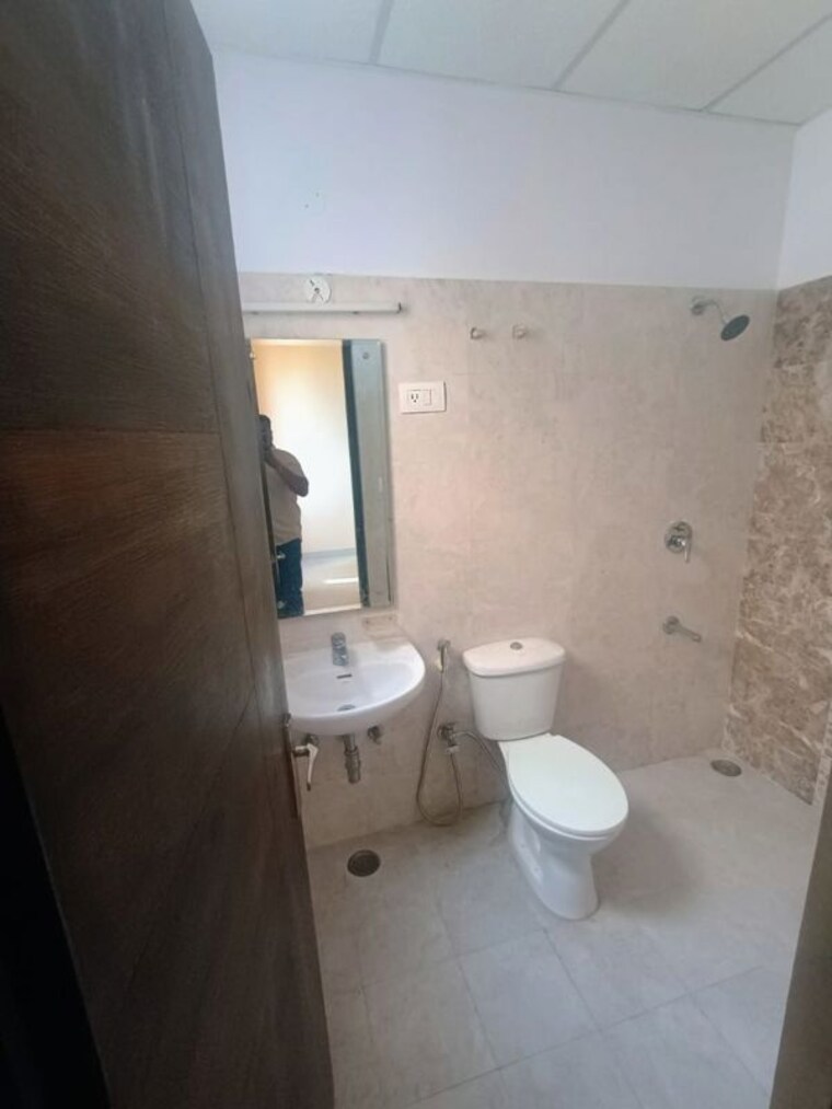 Bathroom, kotecha-royal-avenue 3 Bedroom 1670 Sq.Ft. Apartment In Mansarovar Jaipur 10578347