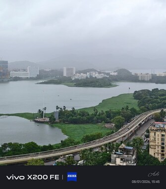2.5 BHK + Extra Room,Basement Apartment For Sale in Hiranandani Atlantis in Powai, Mumbai