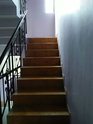 Staircase in 3 BHK Villa at Baner – for Sale