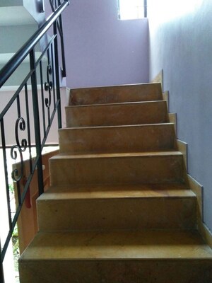 Staircase in 3 BHK Villa at Baner – for Sale
