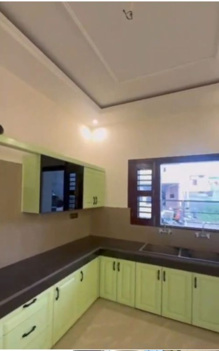 Kitchen, sector 123 4 Bedroom 200 Sq.Yd. Independent House In Sector 123 Mohali 10578354