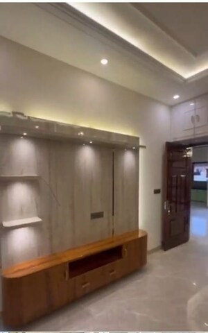Living Room in 4 BHK Independent House at Sector 123 – for Sale
