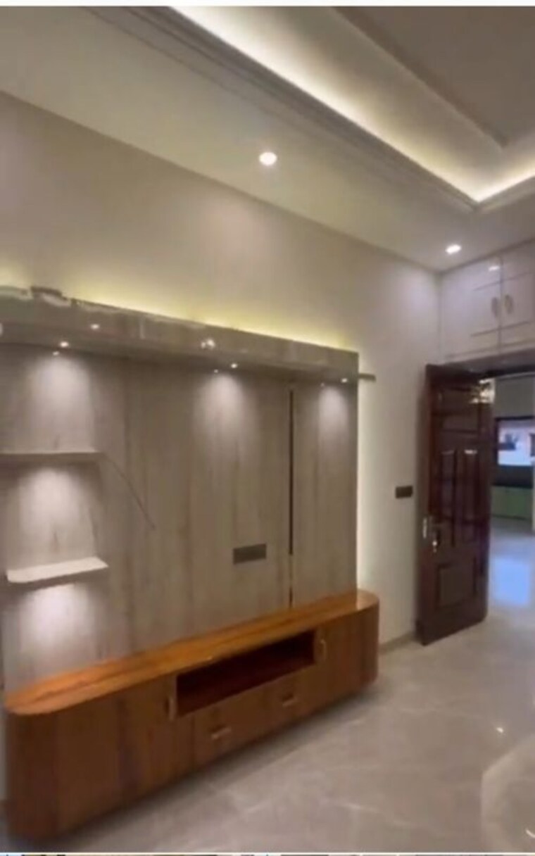 Living Room, sector 123 4 Bedroom 200 Sq.Yd. Independent House In Sector 123 Mohali 10578354