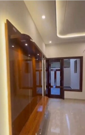 Building Lobby in 4 BHK Independent House at Sector 123 – for Sale