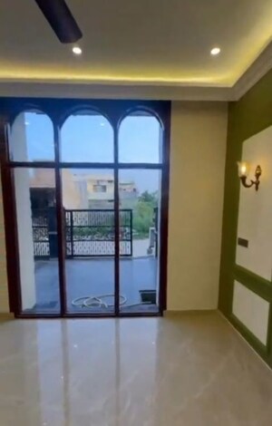 Building Lobby in 4 BHK Independent House at Sector 123 – for Sale