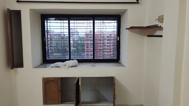 Kitchen, yashwant-residency 1 Bedroom 400 Sq.Ft. Apartment In Bhandup East Mumbai 10578353