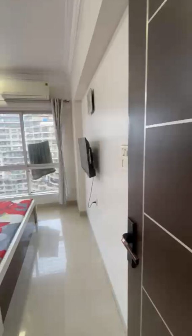 undefined, nahar-iris-ivy 3 Bedroom 1500 Sq.Ft. Apartment In Andheri East Mumbai 10578344