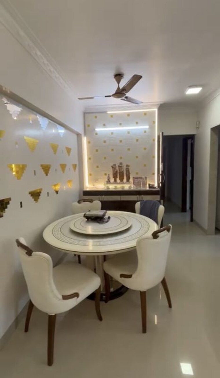 Team Area, nahar-iris-ivy 3 Bedroom 1500 Sq.Ft. Apartment In Andheri East Mumbai 10578344