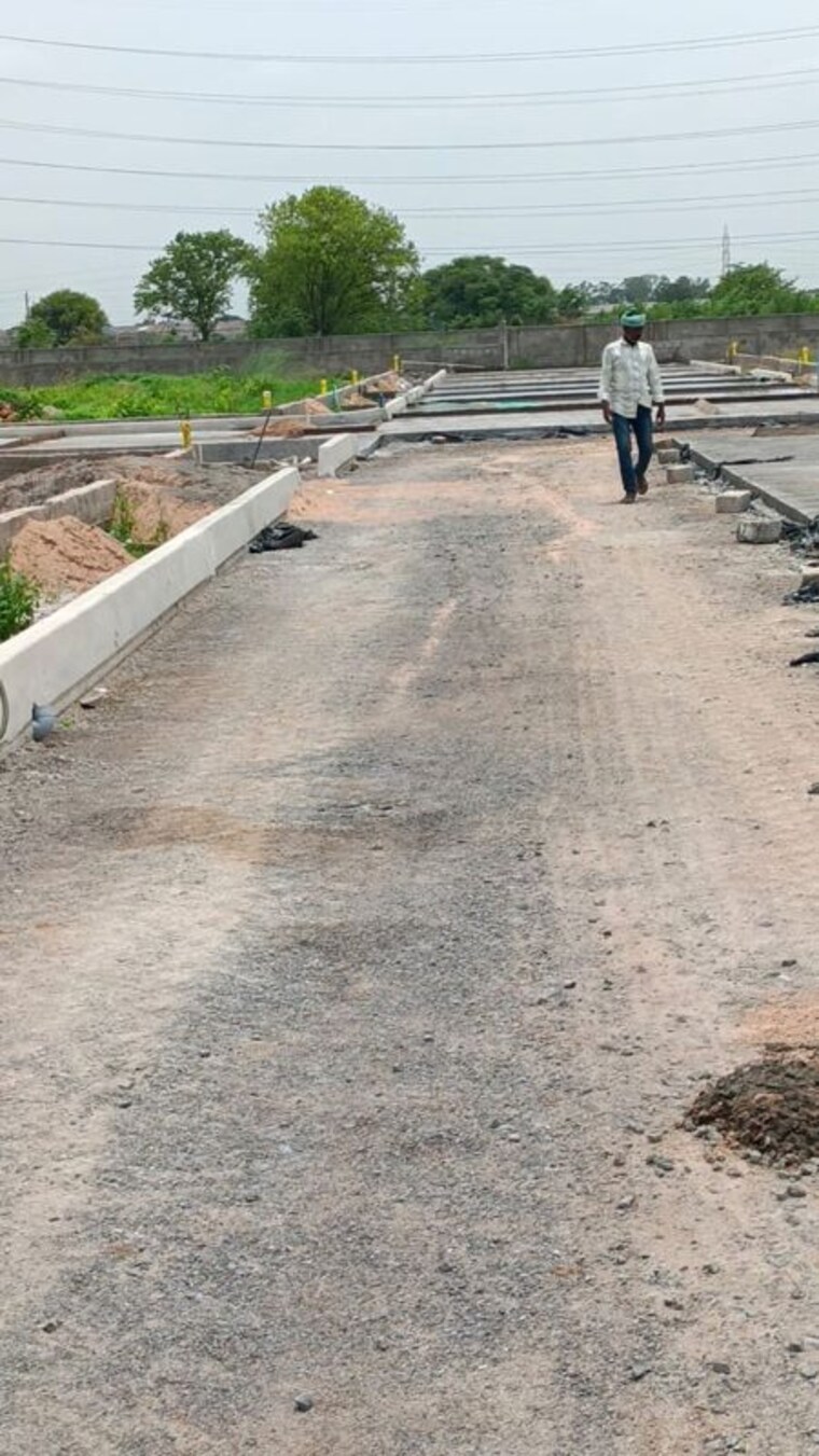 undefined, gollapudi  187 Sq.Yd. Plot In Gollapudi Vijayawada 10578357