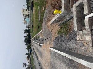   Plot at Gollapudi – for Sale