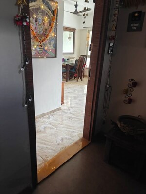 3 BHK Apartment – Entrance View at Baner - for Sale