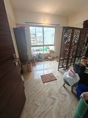 Bedroom in 3 BHK Apartment at Baner – for Sale