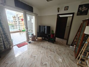 Bedroom in 3 BHK Apartment at Baner – for Sale