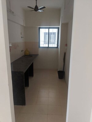 Room in 1 BHK Apartment at Duville Riverdale, Kharadi – for Rent