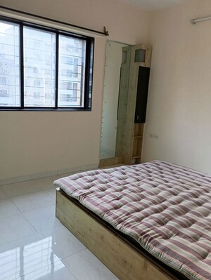2 BHK Apartment For Rent in Aundh
