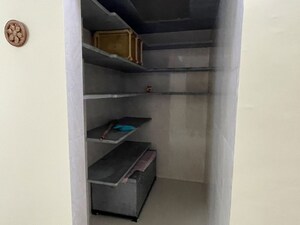 Utility Room in 2 BHK Apartment at Pacifica Reflections, Near Nirma University On Sg Highway – for Rent
