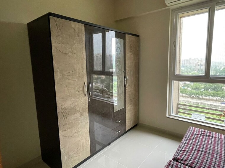 Cupboard, pacifica-reflections 2 Bedroom 850 Sq.Ft. Apartment In Near Nirma University On Sg Highway Ahmedabad 10578352