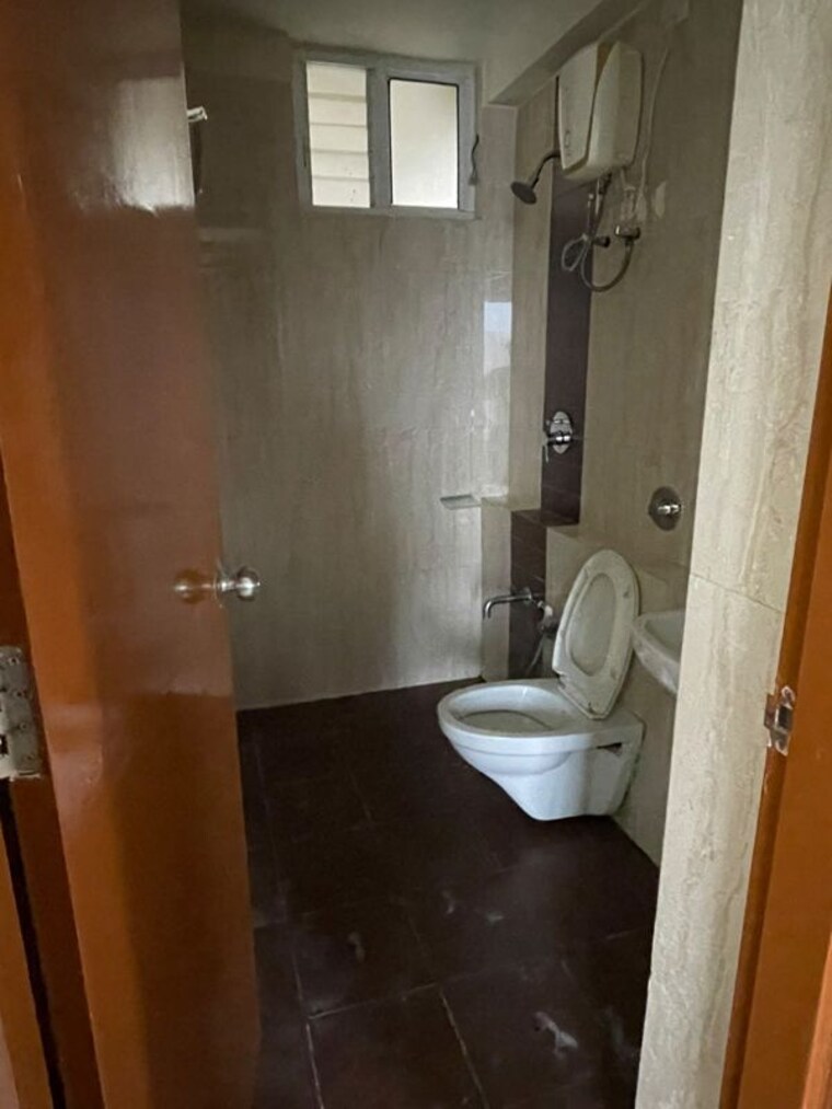 Bathroom, pacifica-reflections 2 Bedroom 850 Sq.Ft. Apartment In Near Nirma University On Sg Highway Ahmedabad 10578352