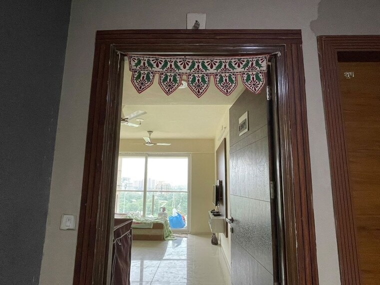 Entrance, pacifica-reflections 2 Bedroom 850 Sq.Ft. Apartment In Near Nirma University On Sg Highway Ahmedabad 10578352