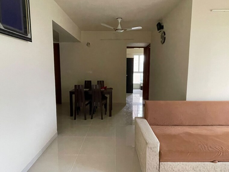 Dinning Area, pacifica-reflections 2 Bedroom 850 Sq.Ft. Apartment In Near Nirma University On Sg Highway Ahmedabad 10578352