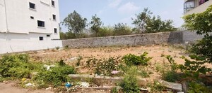  Plot For Sale in Chanda Nagar