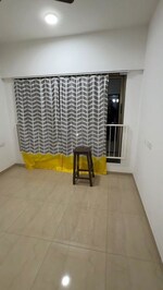 1 BHK 550 Sq.Ft. Apartment in Mahindra Alcove