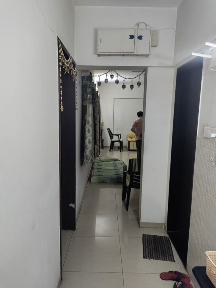 Bathroom, mahalaxmi-nagar-chs 2 Bedroom 850 Sq.Ft. Apartment In Warje Pune 10578364