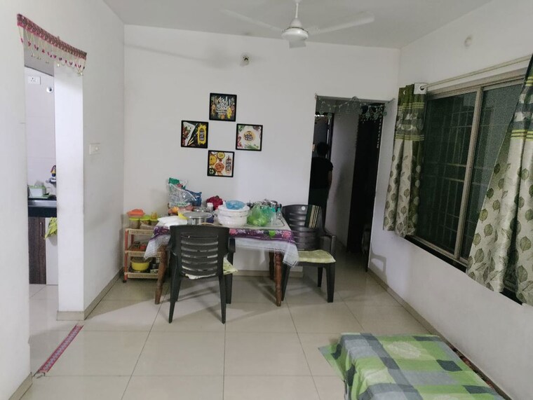 Bedroom, mahalaxmi-nagar-chs 2 Bedroom 850 Sq.Ft. Apartment In Warje Pune 10578364