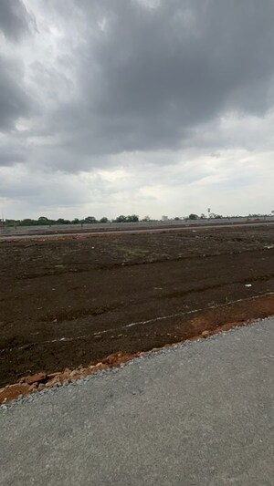 Plot Area in  Land at Kankipadu – for Sale