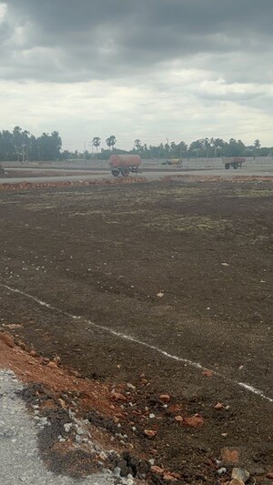 Plot Area in  Land at Kankipadu – for Sale