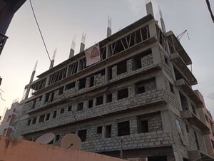 2 BHK Apartment For Sale in Bagmane Lakeview, Cv Raman Nagar