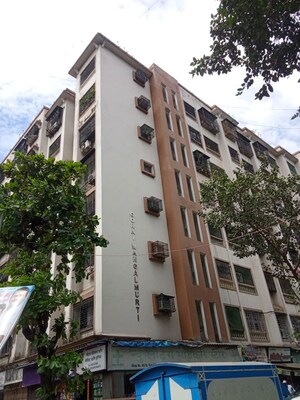 1 BHK Apartment For Rent in Gorai Mangalmurti CHSL, Borivali West