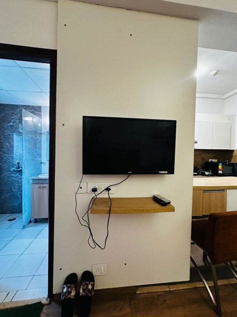 Team Area, nimbus-the-golden-palm Studio 506 Sq.Ft. Apartment In Sector 168 Noida 10578355