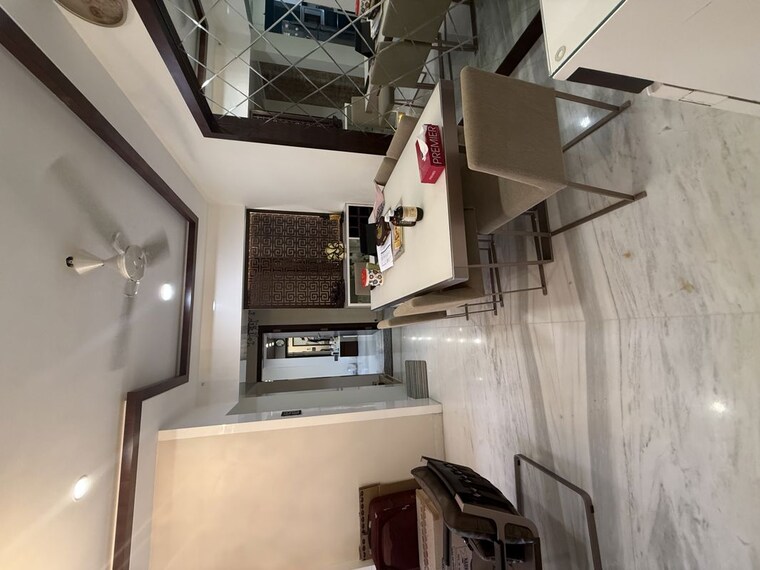 Kitchen, transcon-triumph-tower-2 2 Bedroom 649 Sq.Ft. Apartment In Andheri West Mumbai 10578372